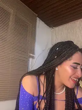 MichelleDiaz Pink online show from 03/21/25, 05:32