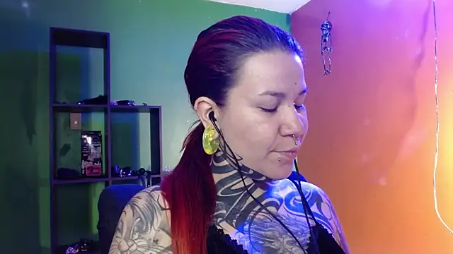 Pandora 9666 online show from 04/09/26, 04:12