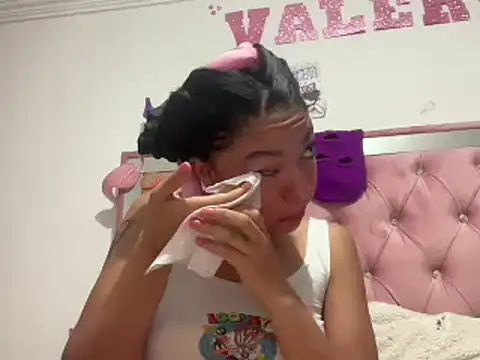 hellokitty  valery online show from 02/26/25, 06:26