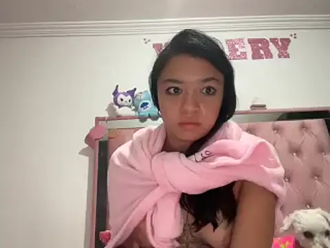 hellokitty  valery online show from 02/28/25, 03:48