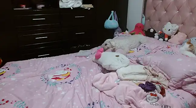 hellokitty  valery online show from 03/23/25, 06:26