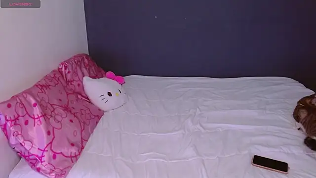 hellokitty  valery online show from 10/26/25, 03:45