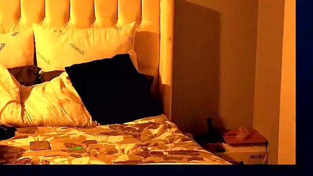 ebonylover1 online show from 01/10/26, 10:03