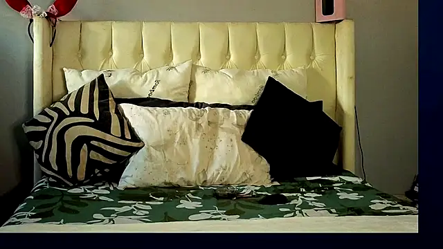 ebonylover1 online show from 03/03/26, 07:47