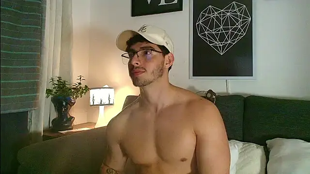 thomyafar online show from 02/17/26, 05:04