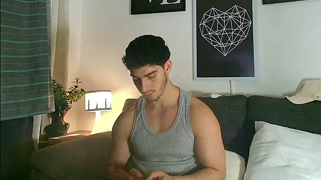 thomyafar online show from 02/18/26, 12:28