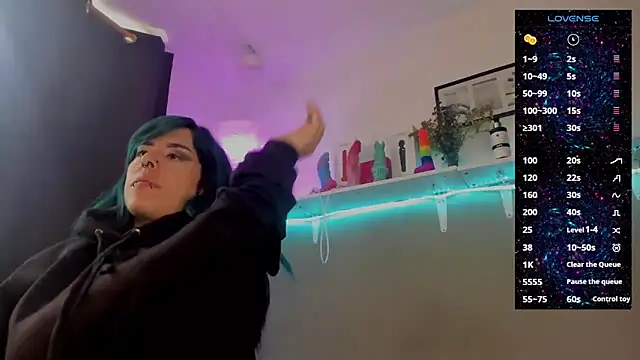 Hisato111 online show from 09/14/25, 01:10