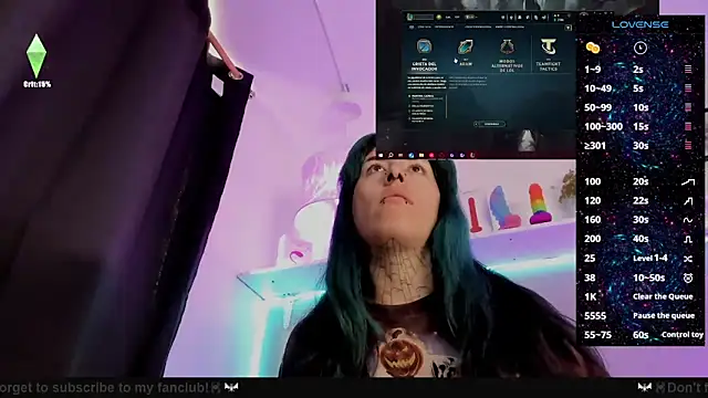 Hisato111 online show from 09/21/25, 01:02