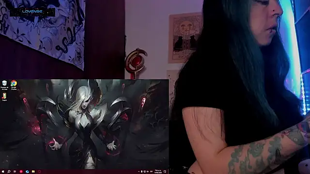 Hisato111 online show from 03/14/26, 12:54