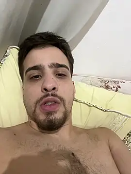 Snapshot of zJaulin chatting on 03/20/25, 09:15 zJaulin online show from 03/20/25, 09:15