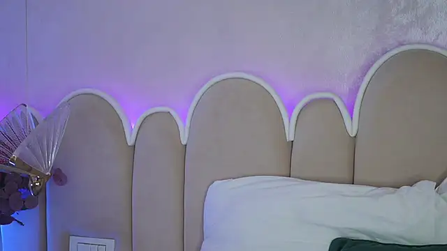 Alice Voss online show from 03/23/26, 07:01