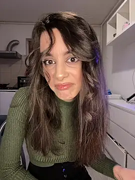 Mazzekyn online show from 03/22/25, 07:20