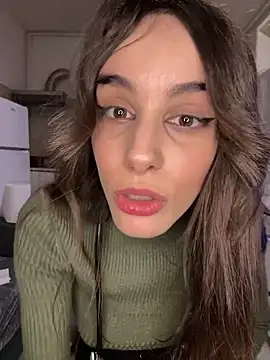 Mazzekyn online show from 03/23/25, 01:31