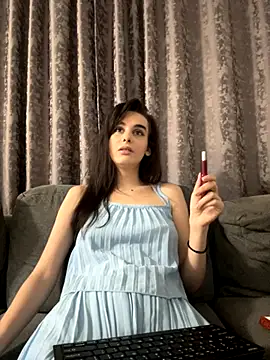 Mazzekyn online show from 09/20/25, 04:52