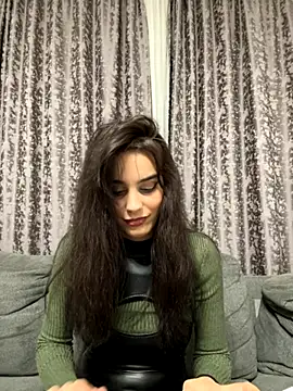 Mazzekyn online show from 09/29/25, 04:56