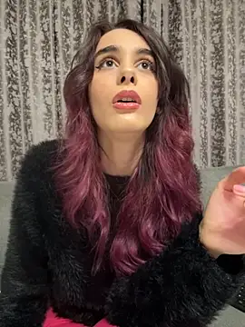 Mazzekyn online show from 10/31/25, 06:31