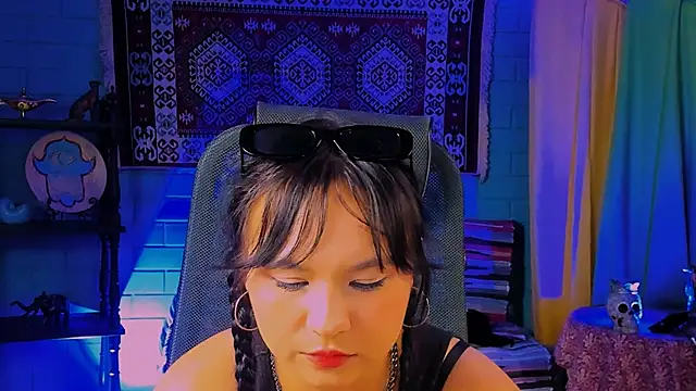 HanaWise online show from 03/16/25, 06:34