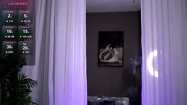 RobertaRosetti online show from 09/29/25, 08:19