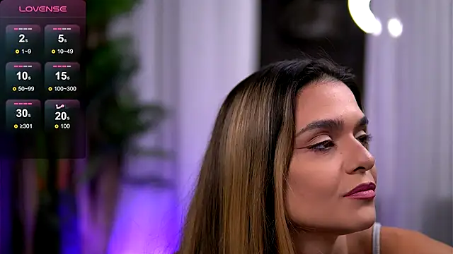 RobertaRosetti online show from 10/07/25, 08:22