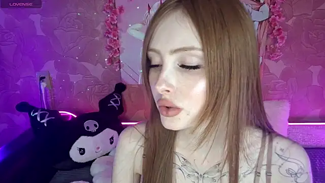 Adele kawaii online show from 10/08/25, 04:37
