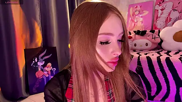 Adele kawaii online show from 06/30/26, 02:12