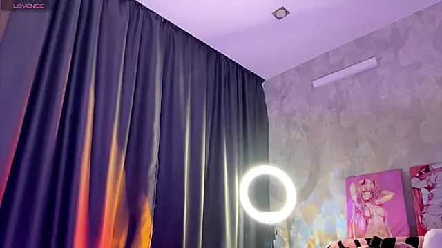 Adele kawaii online show from 07/06/26, 03:36