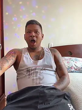 Saipuer31 online show from 12/15/25, 05:06