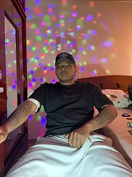 Saipuer31 online show from 01/10/26, 06:31