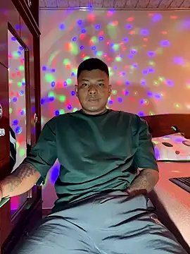 Saipuer31 online show from 01/16/26, 08:57