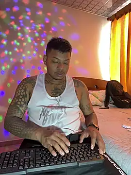 Saipuer31 online show from 02/07/26, 07:17