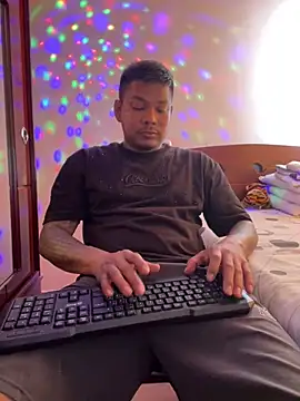 Saipuer31 online show from 02/11/26, 07:41