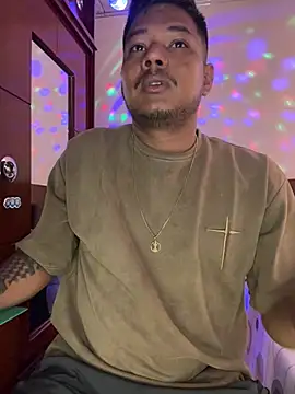 Saipuer31 online show from 03/03/26, 04:46