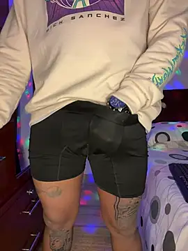 Saipuer31 online show from 03/04/26, 07:03