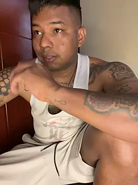 Saipuer31 online show from 04/07/26, 08:20