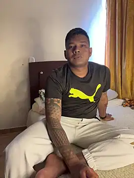 Saipuer31 online show from 04/09/26, 08:58