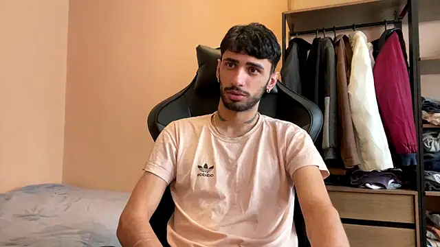 iendriw online show from 11/30/25, 11:36