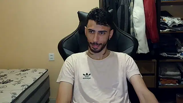 iendriw online show from 02/17/26, 05:59