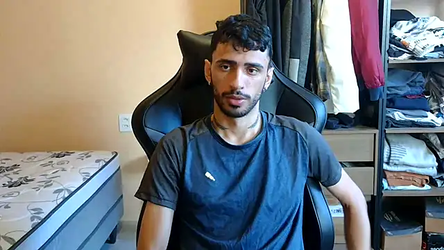 iendriw online show from 02/18/26, 10:44