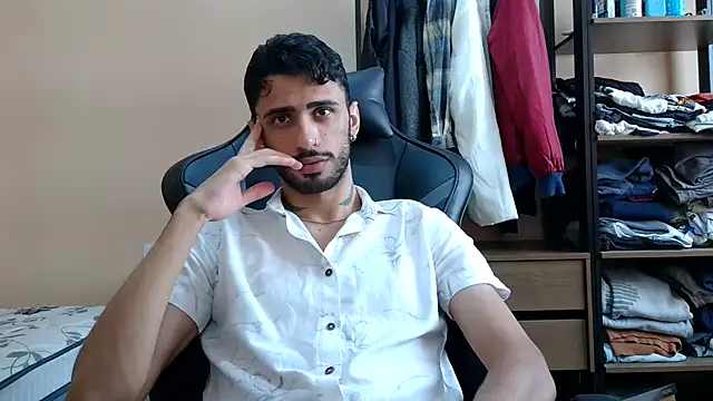 iendriw online show from 03/09/26, 12:09