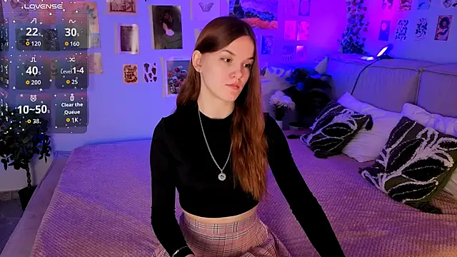 Amber Rogers online show from 04/29/26, 05:33
