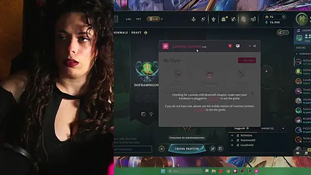 sharonurbex online show from 03/05/26, 09:55