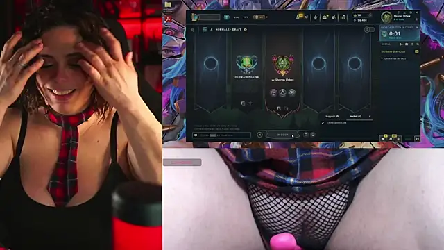 sharonurbex online show from 03/10/26, 09:53