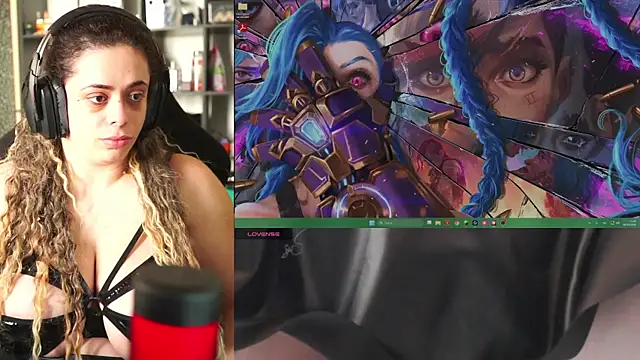 sharonurbex online show from 03/30/26, 12:39