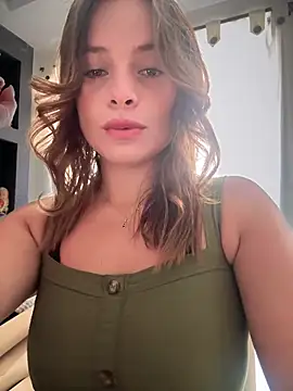 gynna kimera online show from 10/22/25, 02:17