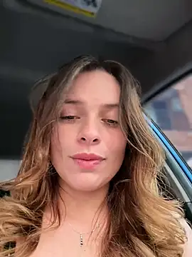 gynna kimera online show from 02/19/26, 02:57