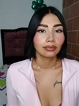 Kylie brazt online show from 03/21/26, 03:22