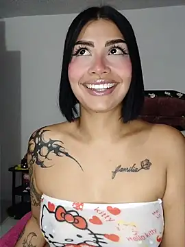 Kylie brazt online show from 05/10/26, 03:44