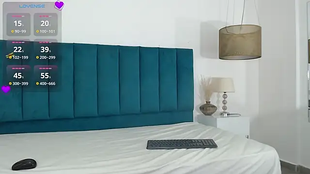 AnnHouston1 online show from 03/18/25, 11:52