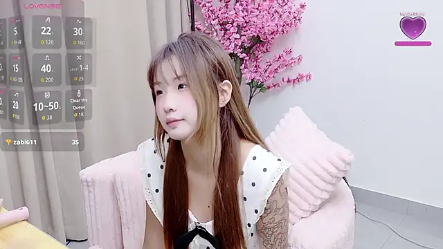 Snapshot of Facai55555 chatting on 09/28/25, 02:11 Facai55555 online show from 09/28/25, 02:11