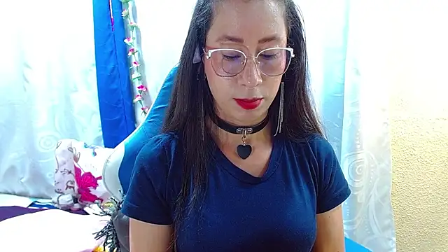 Gia leinn online show from 03/06/26, 06:59